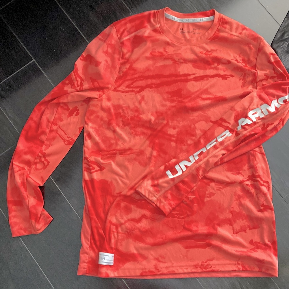 Under Armour Shirt